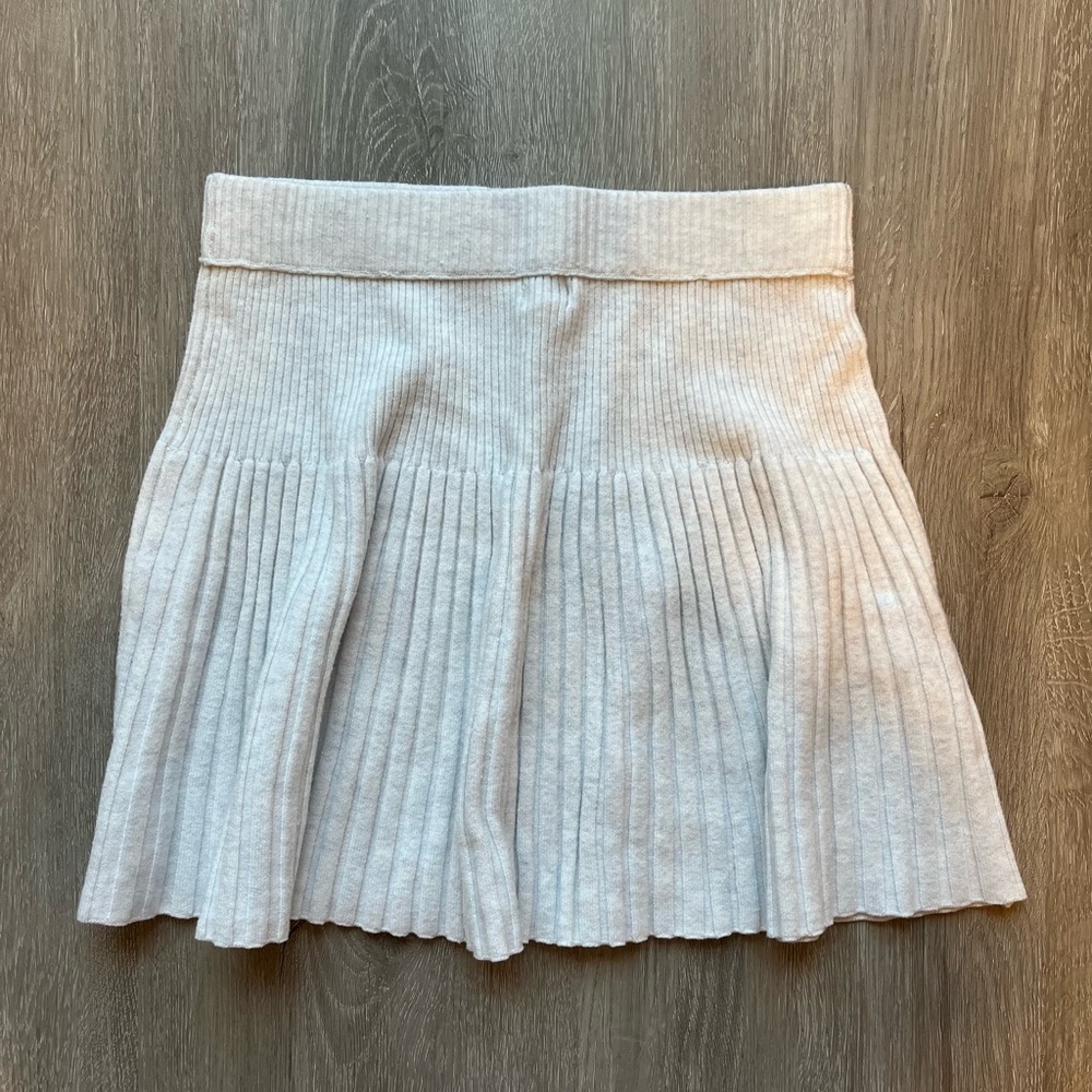aerie skirt